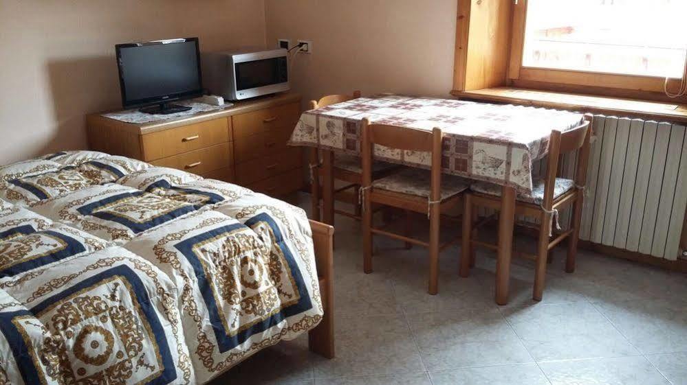 Casa Norberto Διαμέρισμα Λιβίνιο Εξωτερικό φωτογραφία