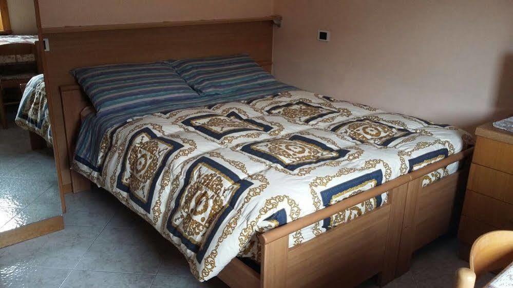 Casa Norberto Διαμέρισμα Λιβίνιο Εξωτερικό φωτογραφία